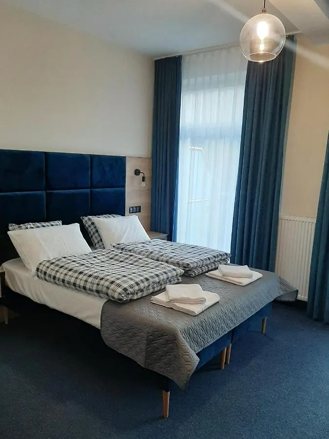 Narciarski Dworek Zakopane Bed & Breakfast