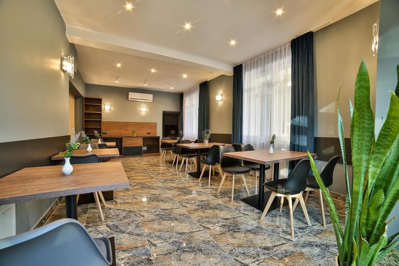 Narciarski Dworek Zakopane Bed & Breakfast