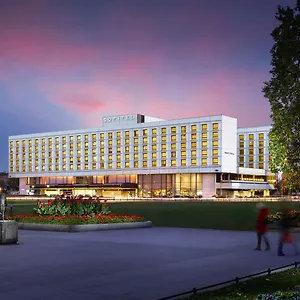 Sofitel Victoria 5*, Varsó Lengyelország