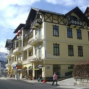 Wittelsbach 3*, Berchtesgaden Németország