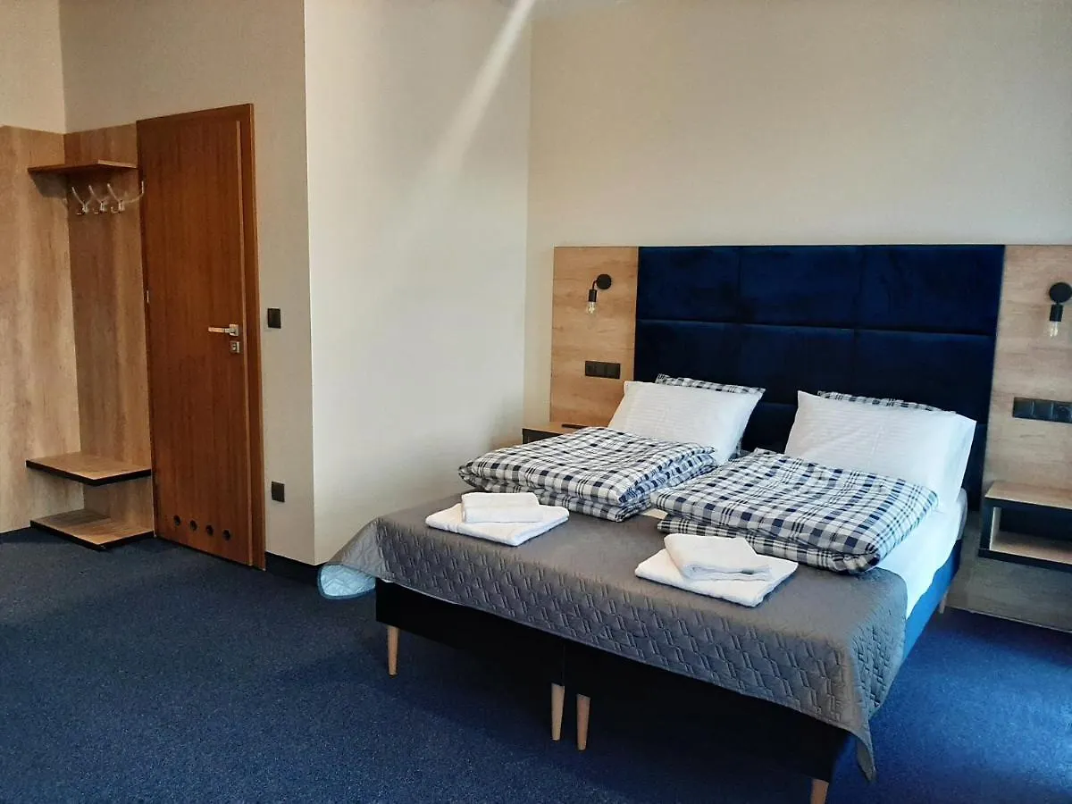 Bed & Breakfast Narciarski Dworek Zakopane