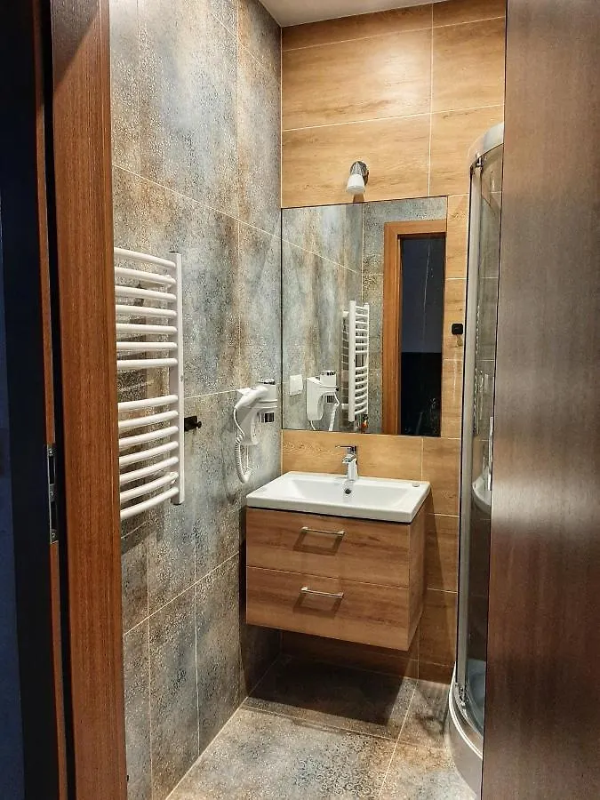 Narciarski Dworek Zakopane Bed & Breakfast
