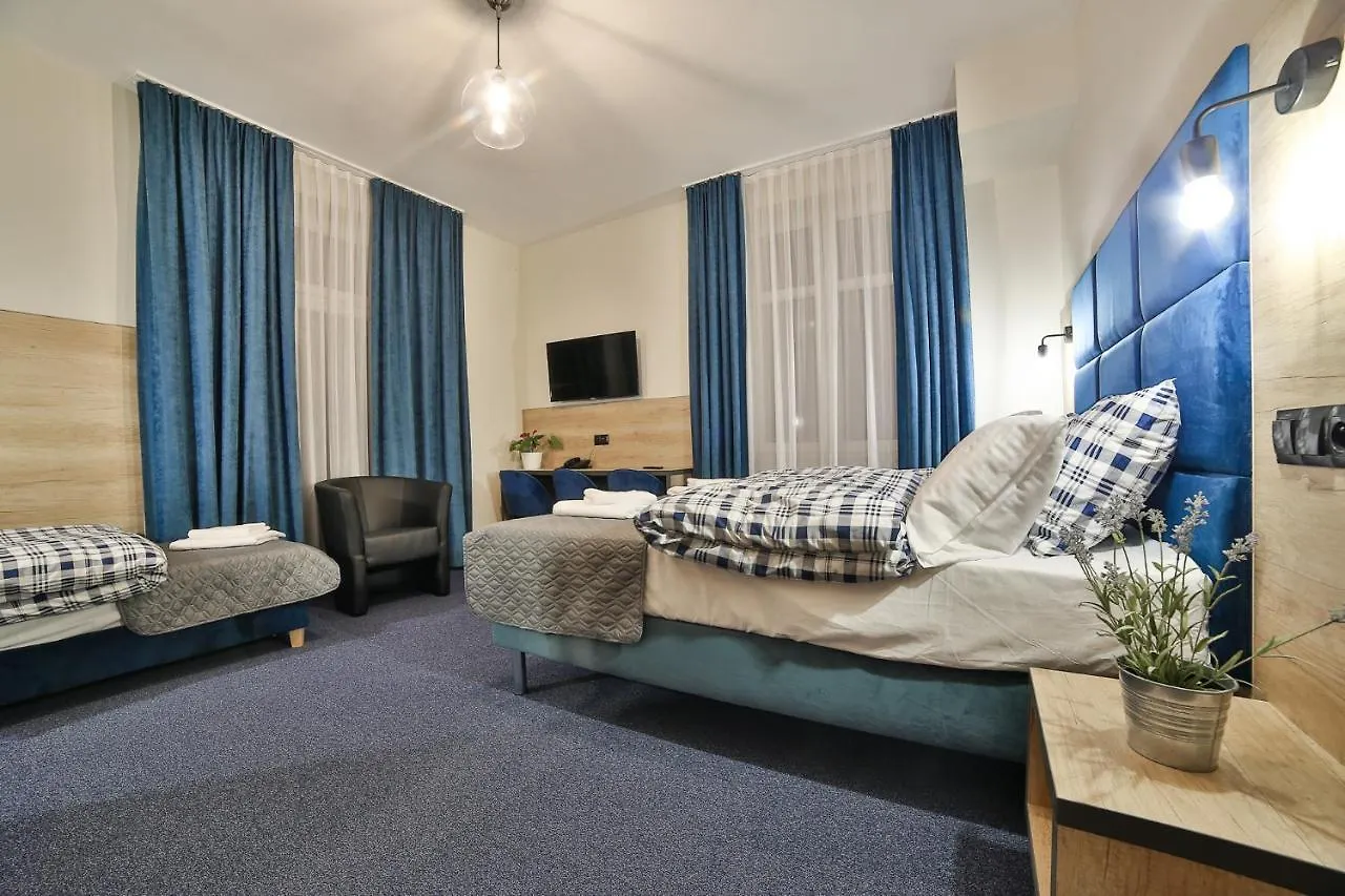 *** Bed & Breakfast Narciarski Dworek Zakopane Polonia