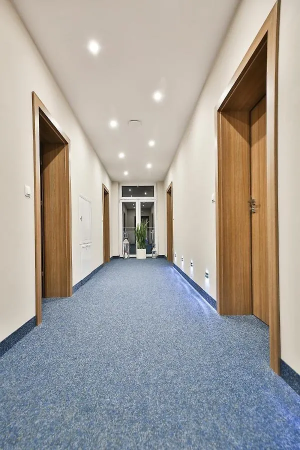 Bed & Breakfast Narciarski Dworek Zakopane