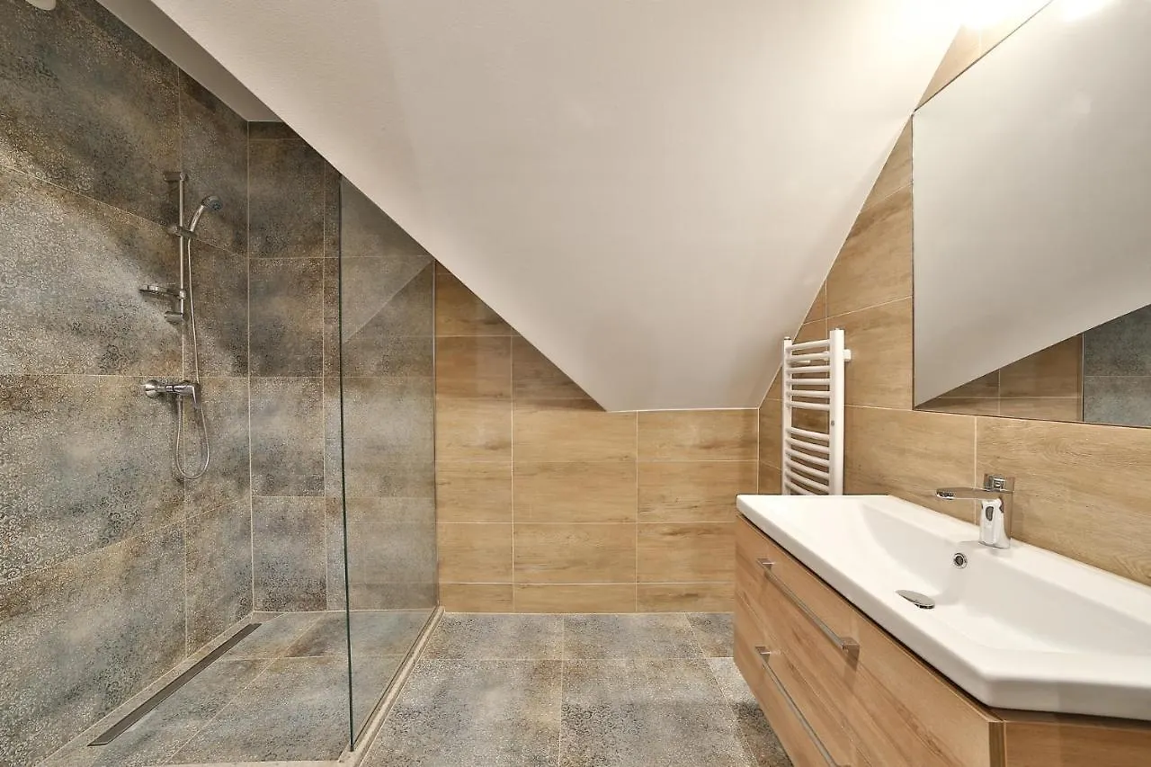 Bed & Breakfast Narciarski Dworek Zakopane
